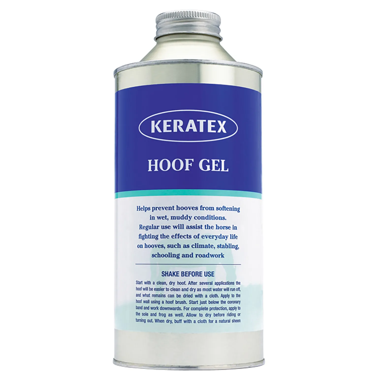 Keratex Hoof Gel, 500 Ml
