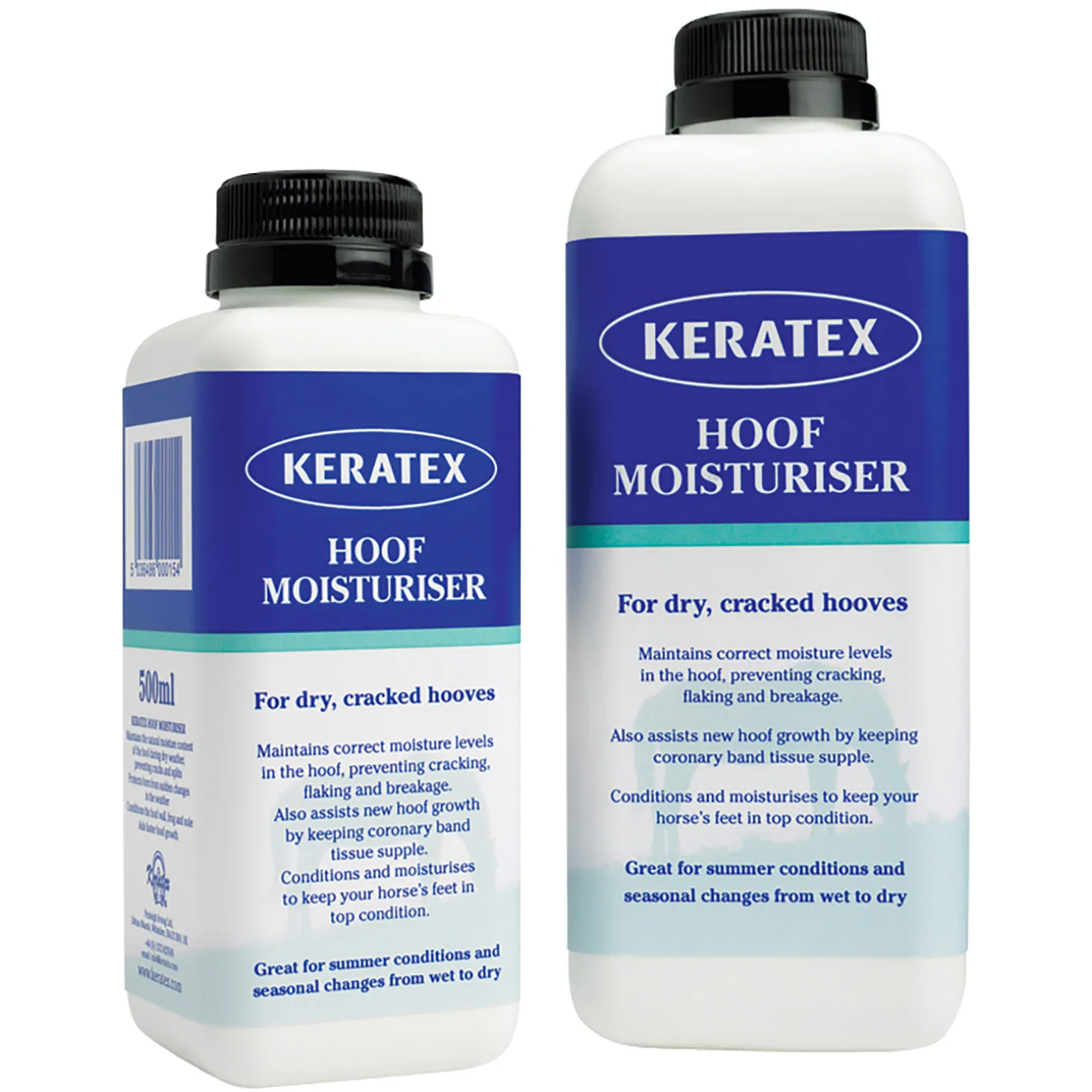 Keratex Hoof Moisturiser, 1 L