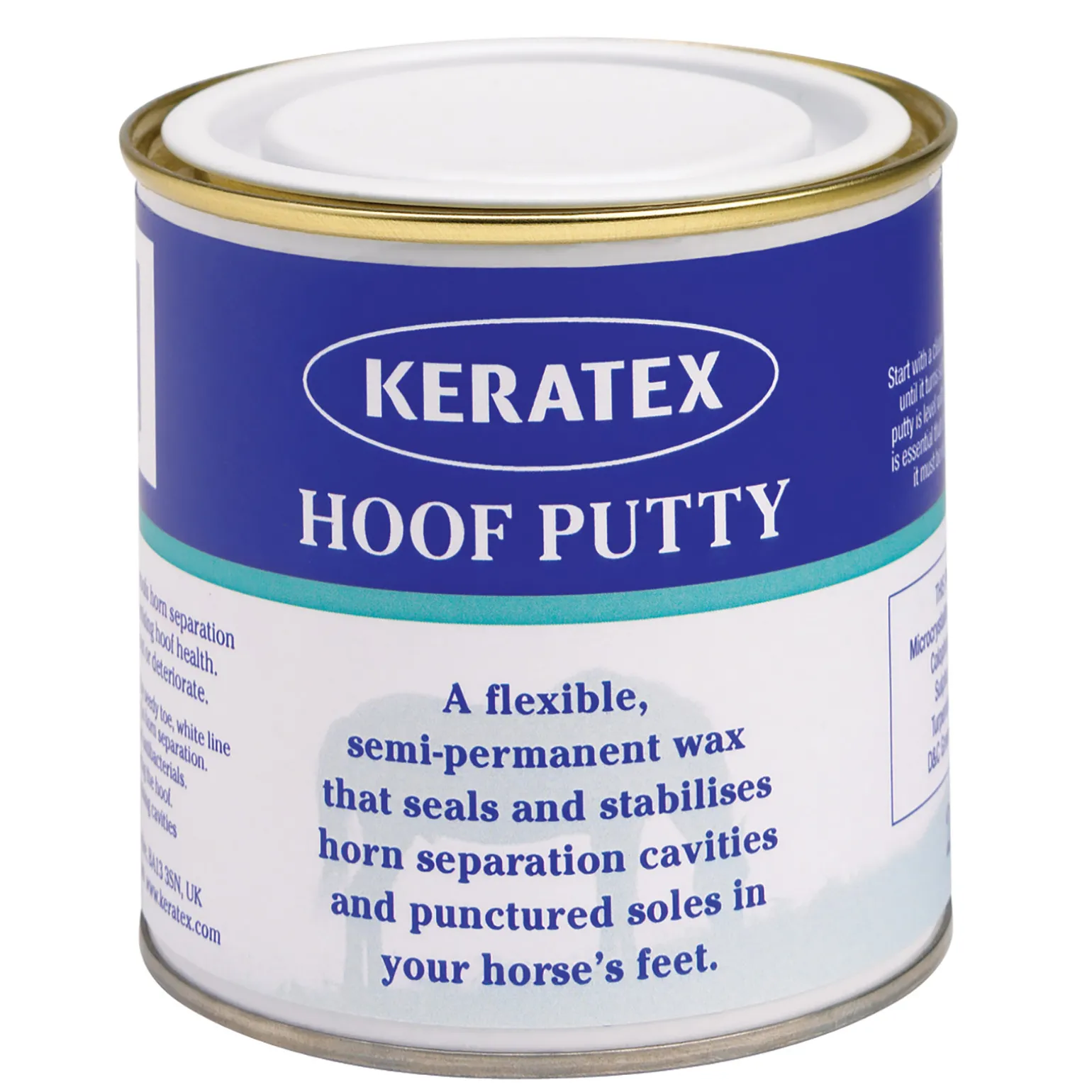 Keratex Hoof Putty, 200 G