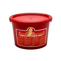 Kevin Bacon'S Hoof Formula
