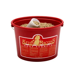 Kevin Bacon'S Hoof Formula