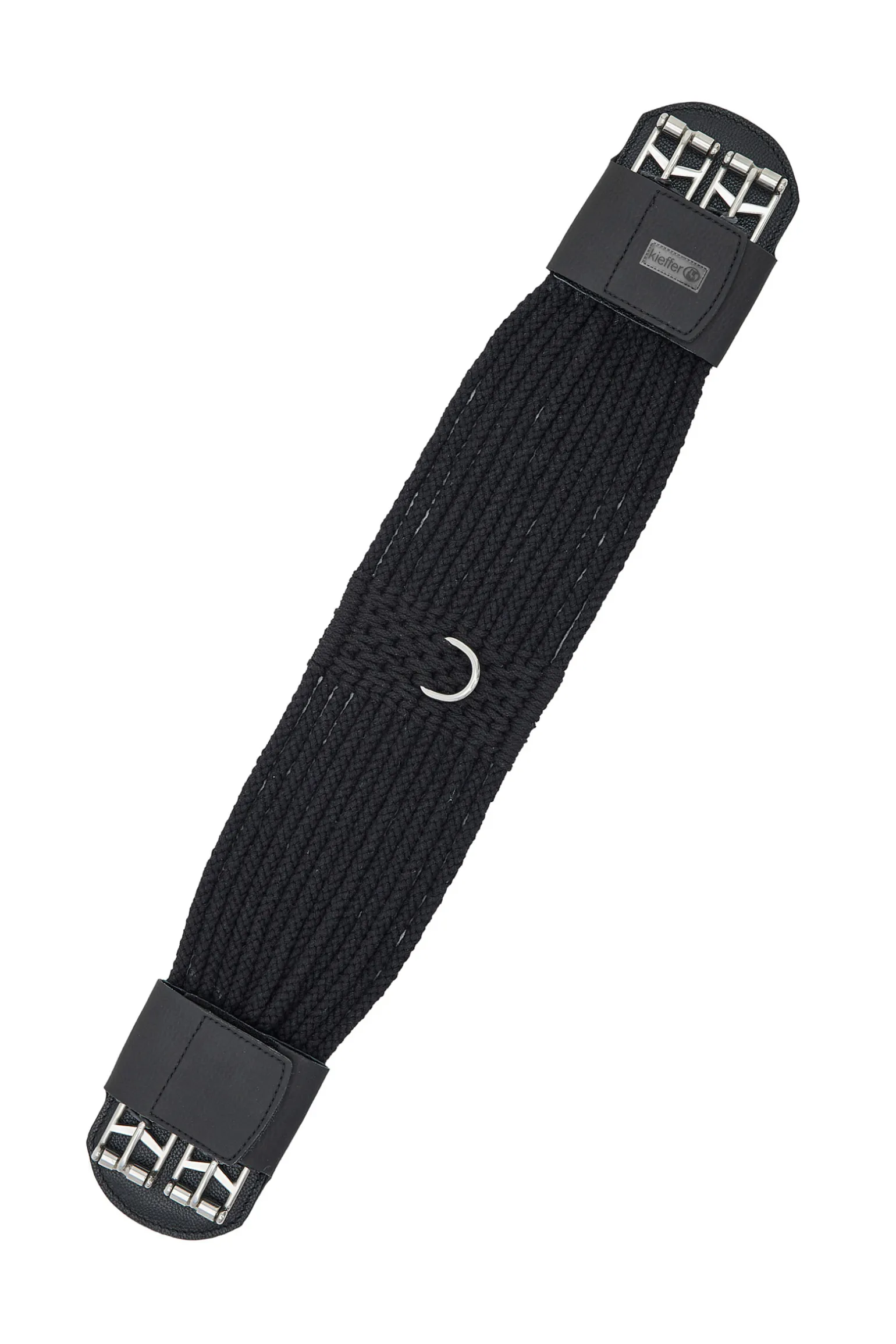 Kieffer Cotton Contour Lyhyt Satulavyo