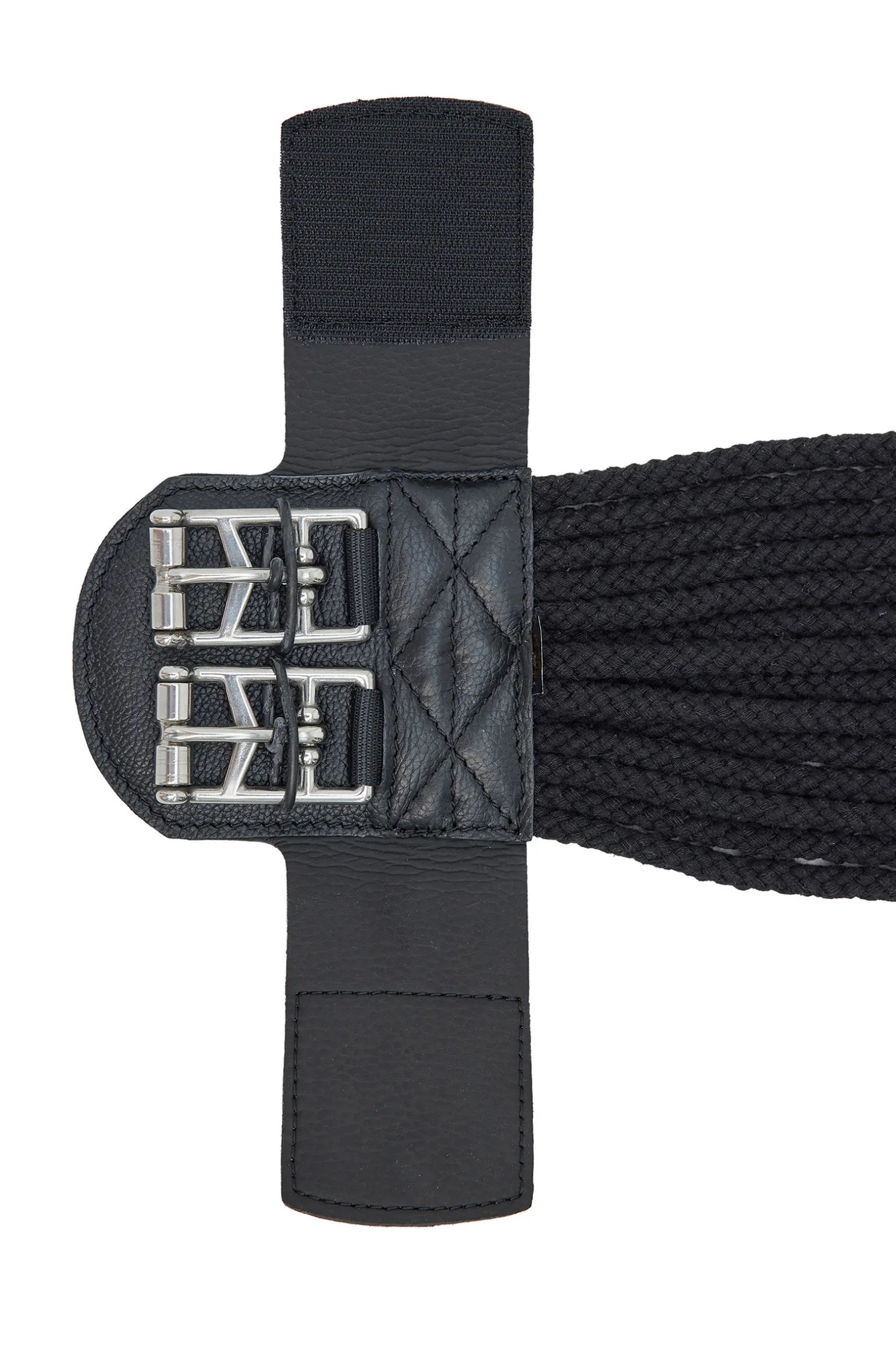 Kieffer Cotton Contour Lyhyt Satulavyo