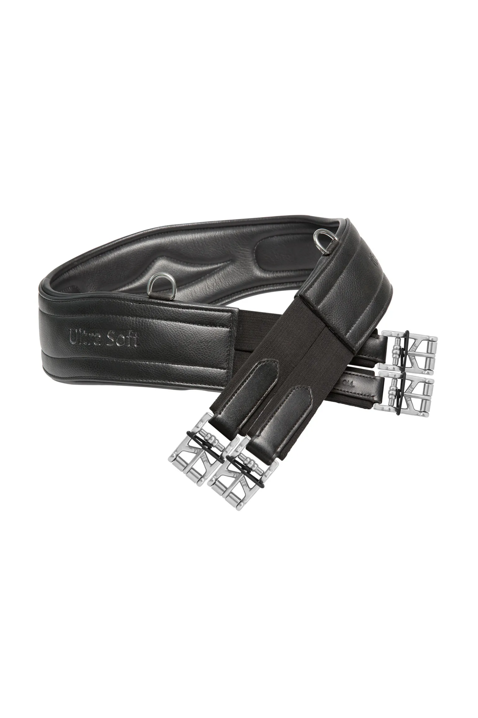 Kieffer Ultrasoft® Pitka Satulavyo