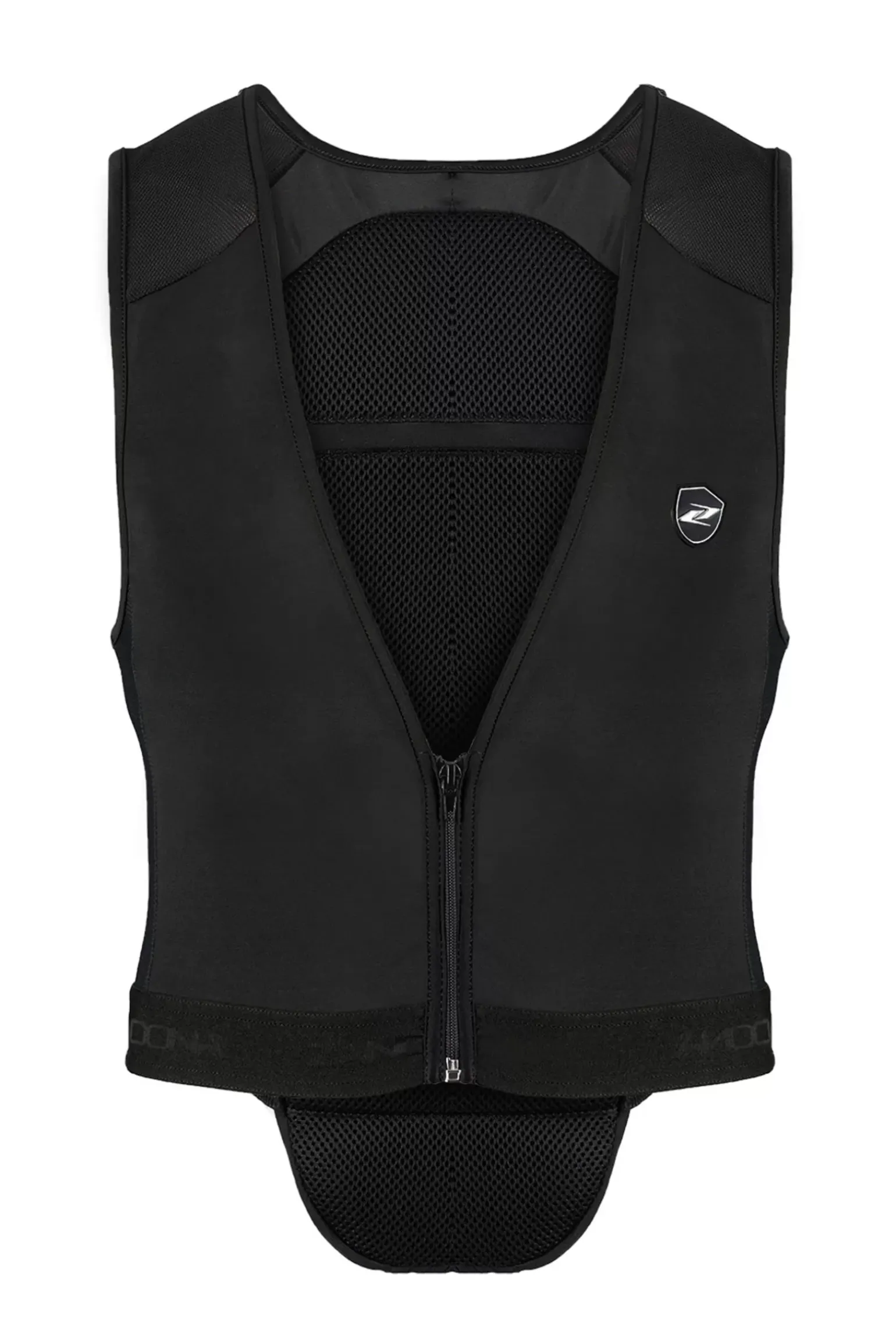 Komperdell Hoody Shirt Selkapanssari-Huppari Miehille
