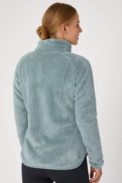 Lemieux Adele Women'S Funnel Neck Sweatshirt