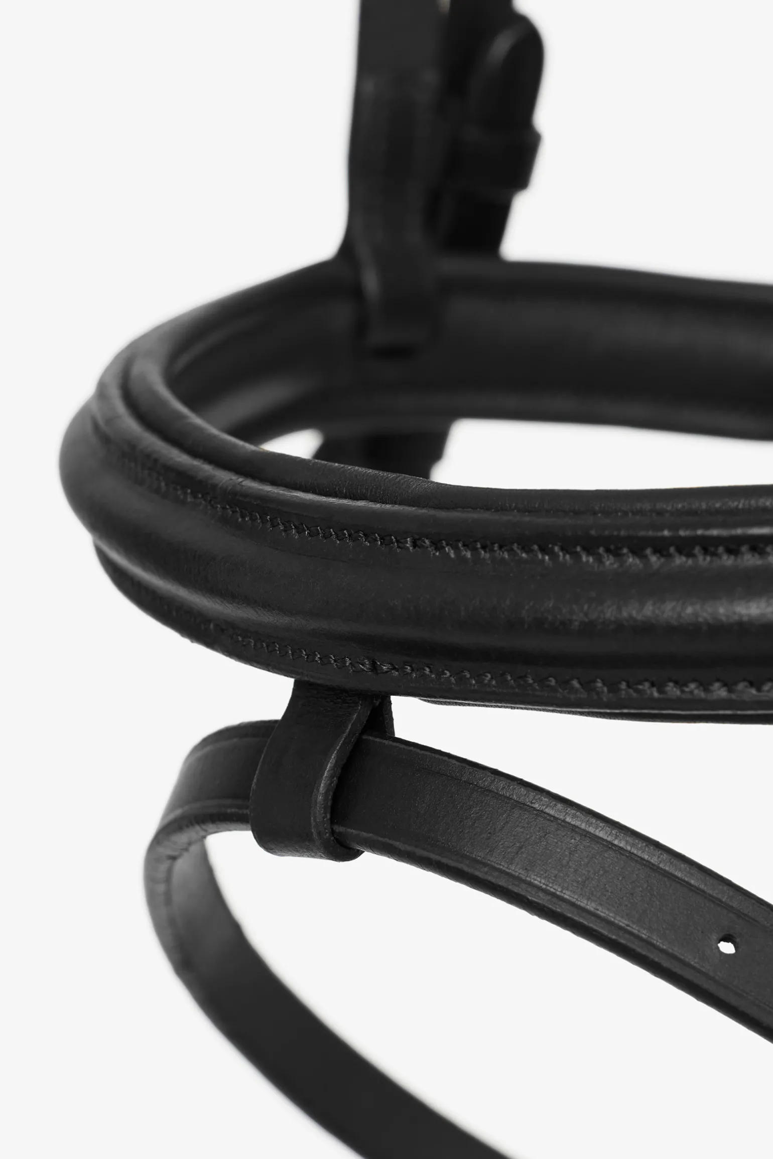 Lemieux Arika Suitset Kaksoisturpahihnalla