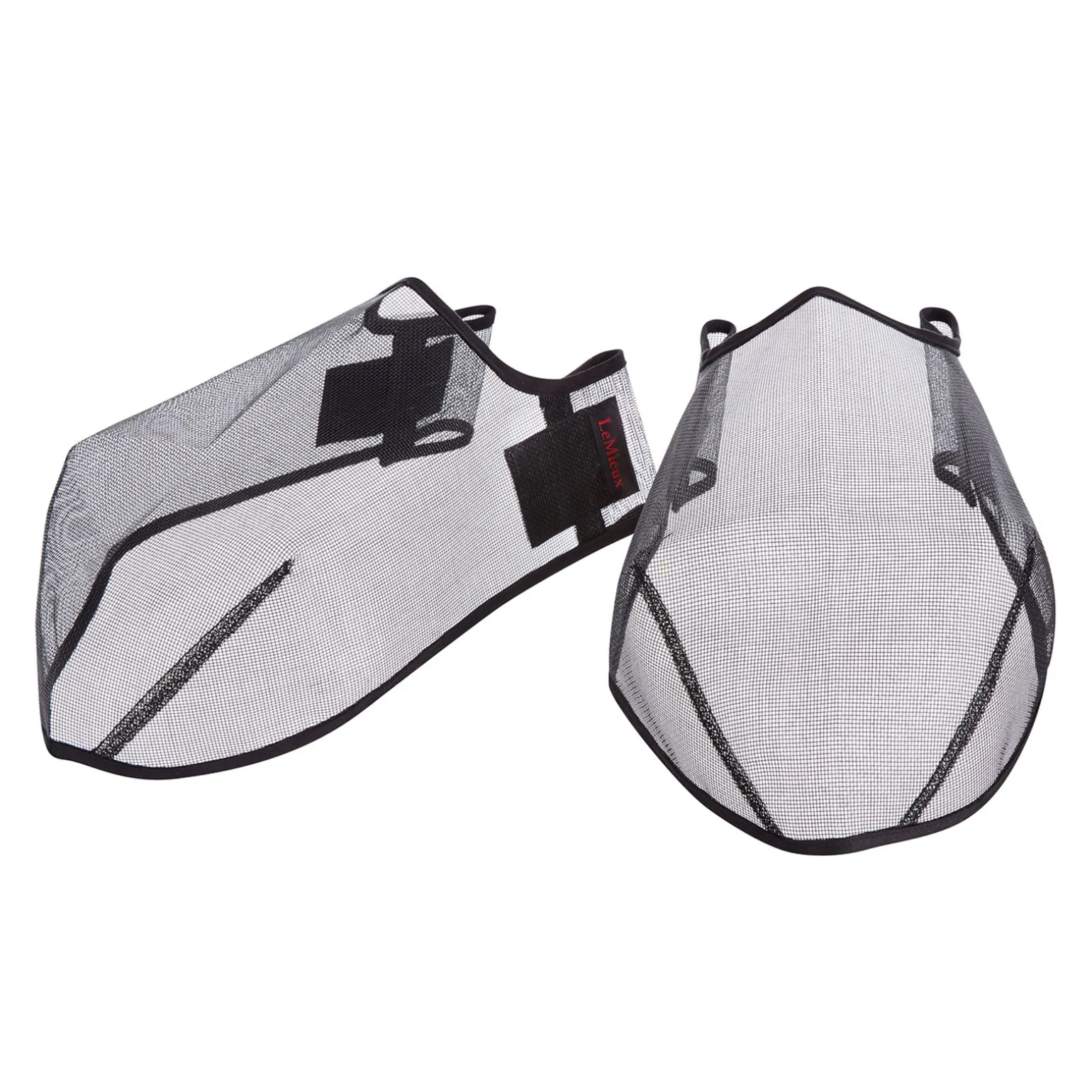 Lemieux Comfort Shield -Nenasuoja (2 Kpl:N Pakkaus)