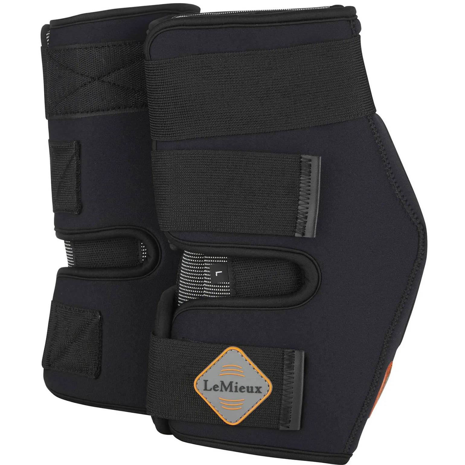 Lemieux Conductive Magno Hock Boot