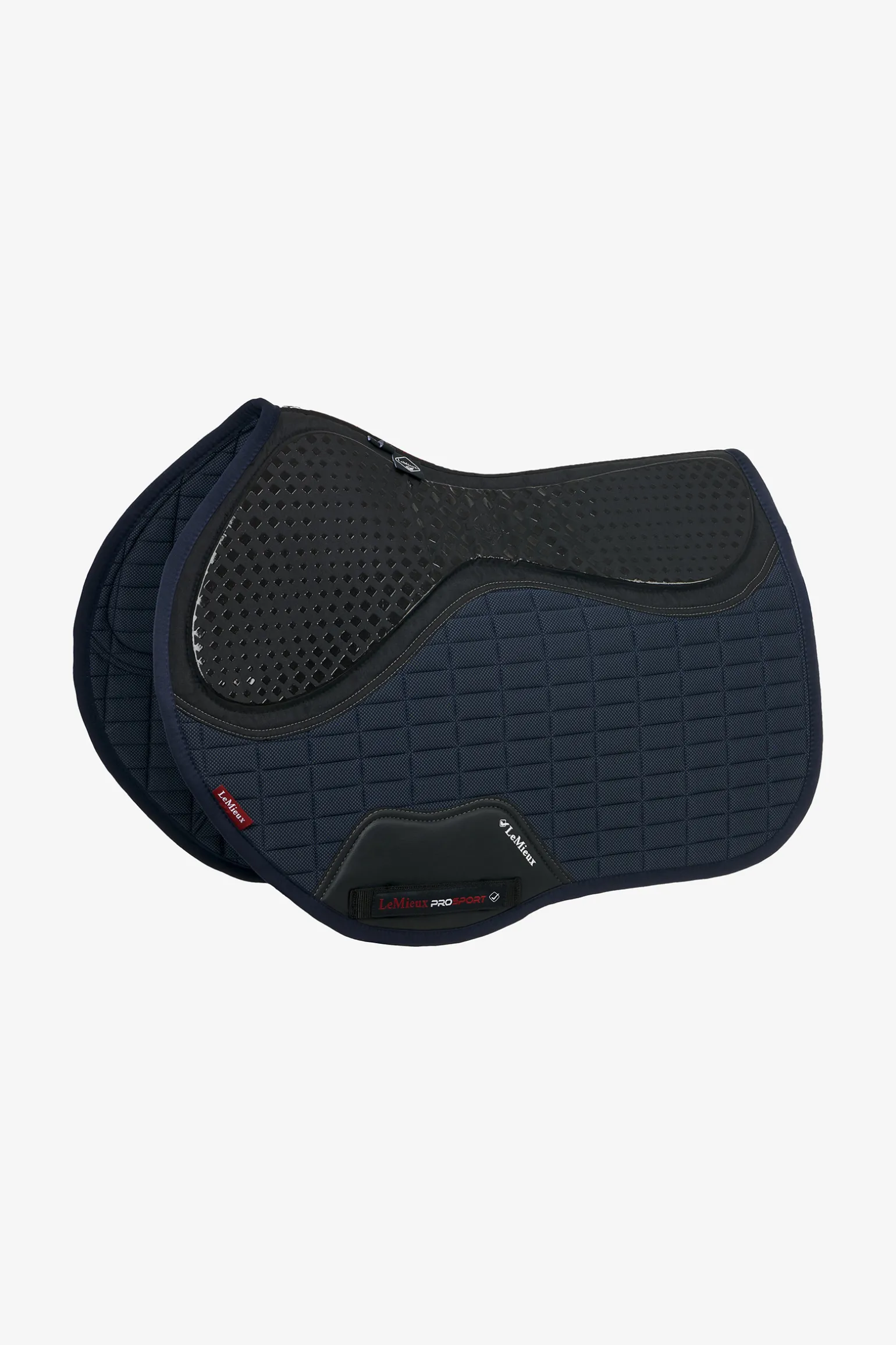 Lemieux Cooling Close Contact Jumping Saddle Pad