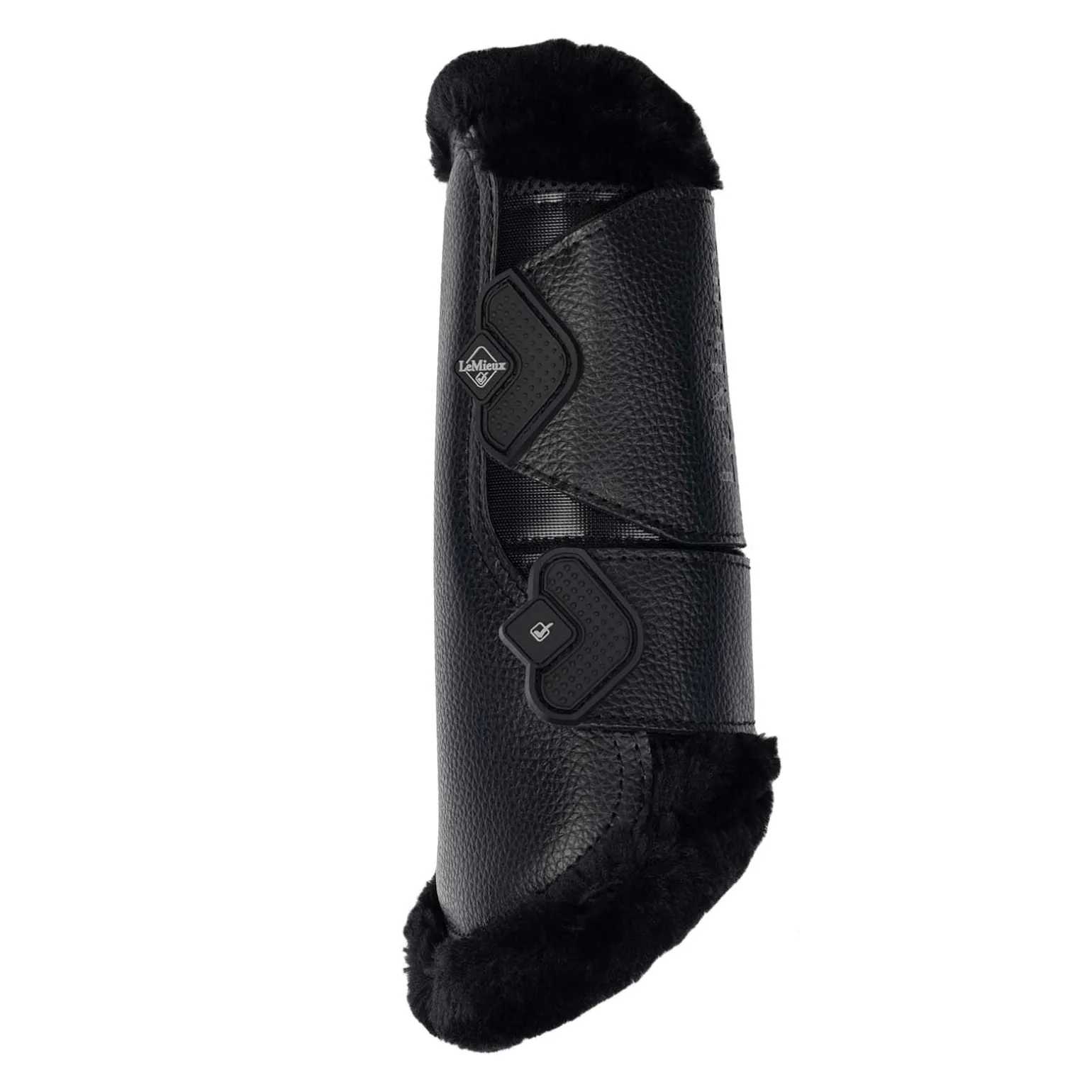 Lemieux Fleece Bound Mesh Hivutussuojat