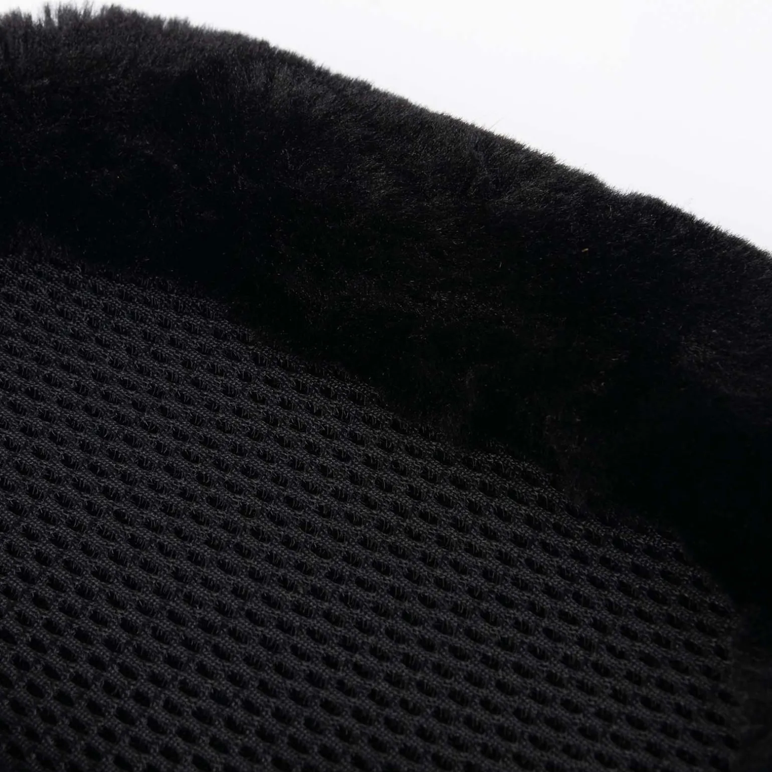 Lemieux Fleece Bound Mesh Hivutussuojat