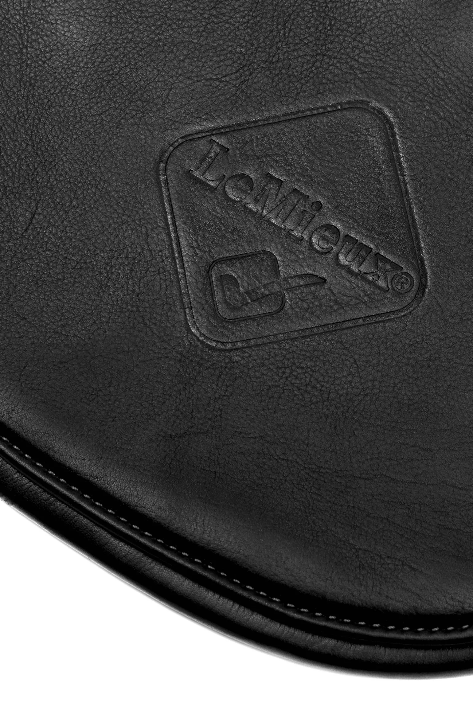 Lemieux Gel-Tek Anatominen Pitka Satulavyo Vatsapanssarilla Ja Magneetilla