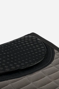 Lemieux Le Cool Grip Anti Slip Cooling Dressage Saddle Pad