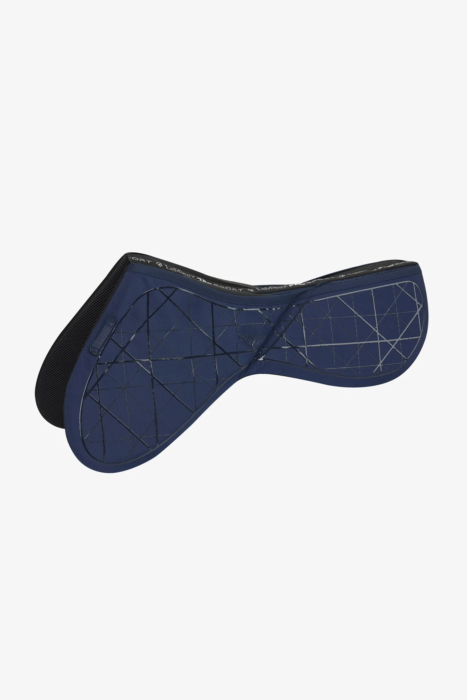 Lemieux Matrix Support Euro Jumping Romaani