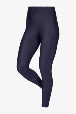 Lemieux Naomi Naisten Vetohousut Full Grip -Housut