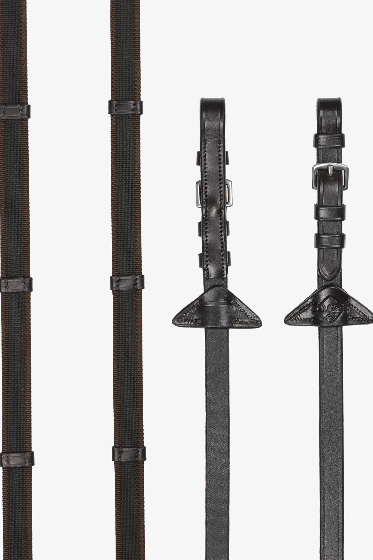 Lemieux Rubber Grip Continental Ohjat