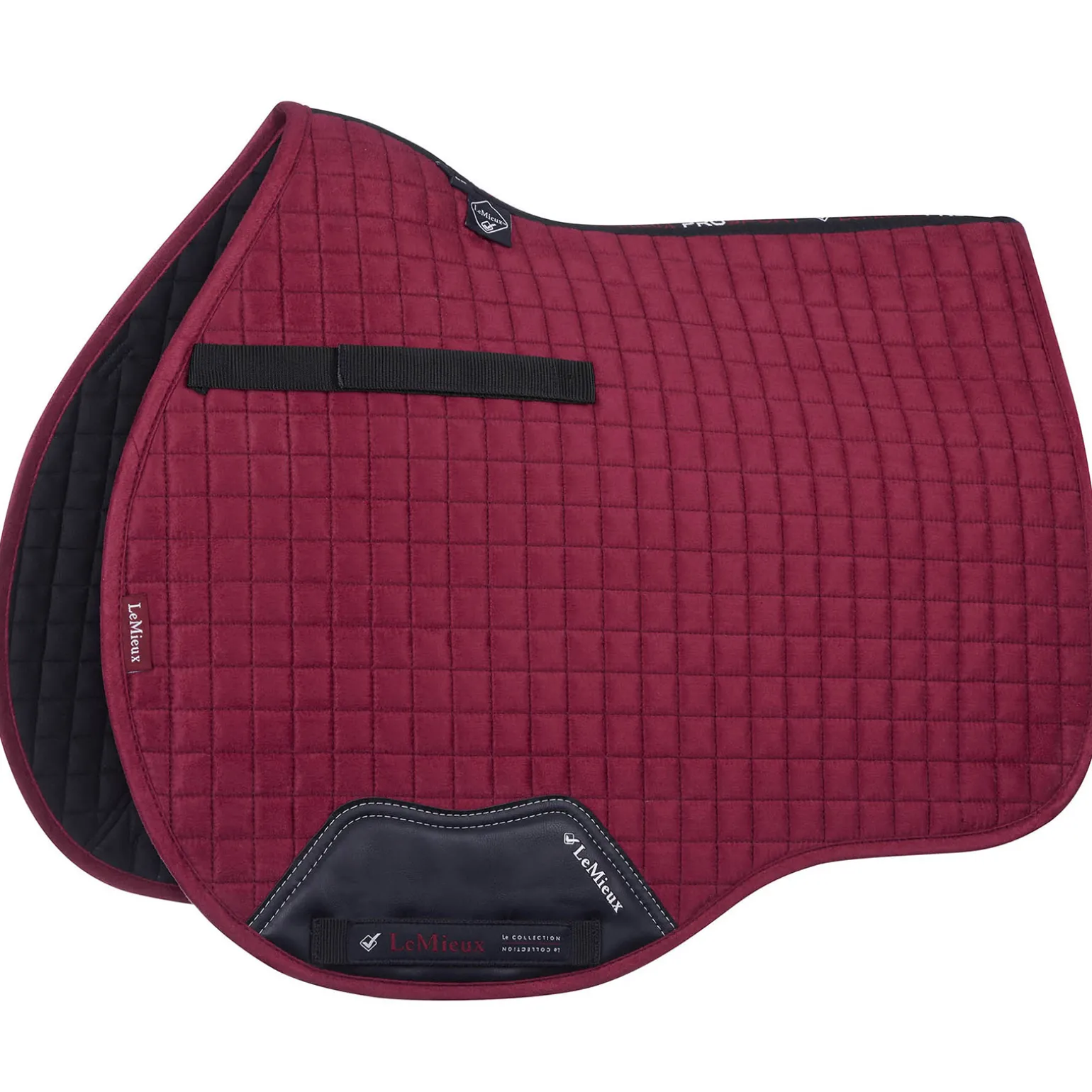Lemieux Seasonal Luxury Gp Square