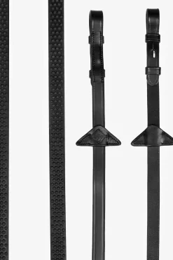 Lemieux Soft Rubber Reins