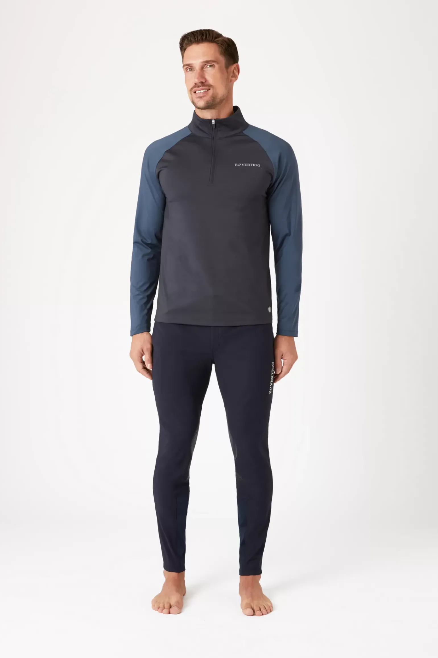 Lemieux Twilight Marseille Ladies' Zip Up Jacket