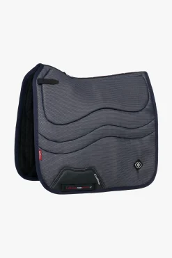 Lemieux Ultra Mesh Square Dresage Saddle Pad