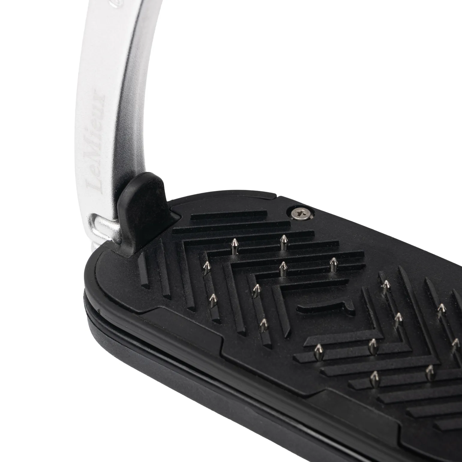 Lemieux Vector Control Jalustimet