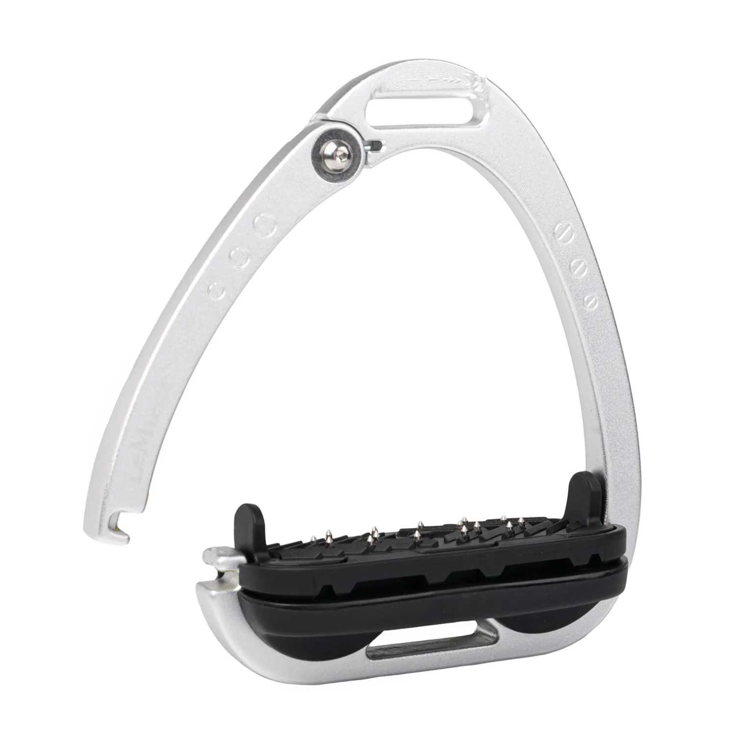 Lemieux Vector Stirrup Balance
