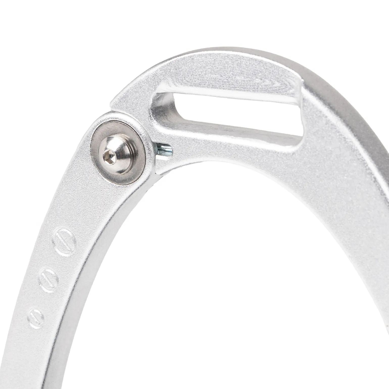 Lemieux Vector Stirrup Balance