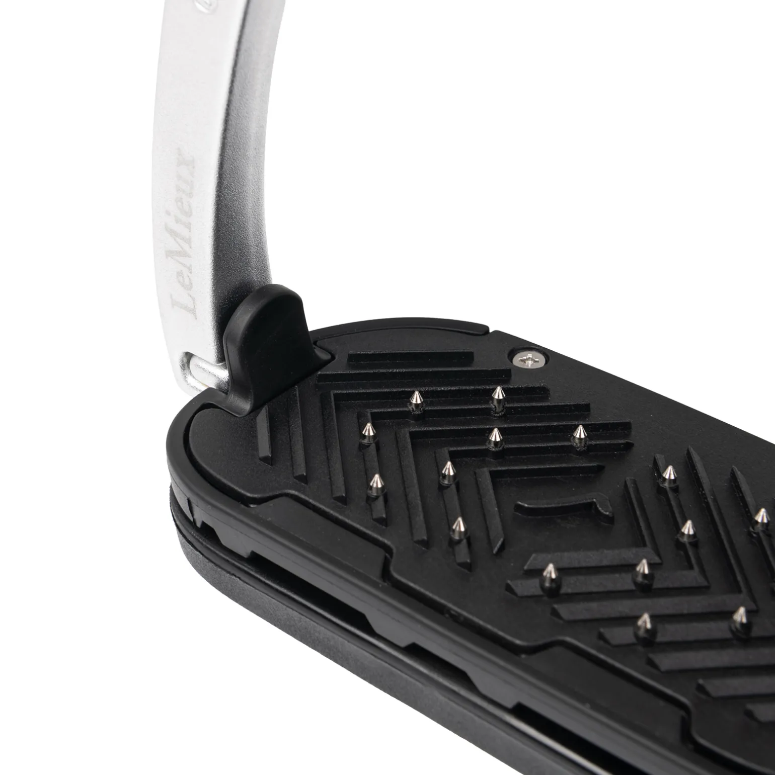 Lemieux Vector Stirrup Balance