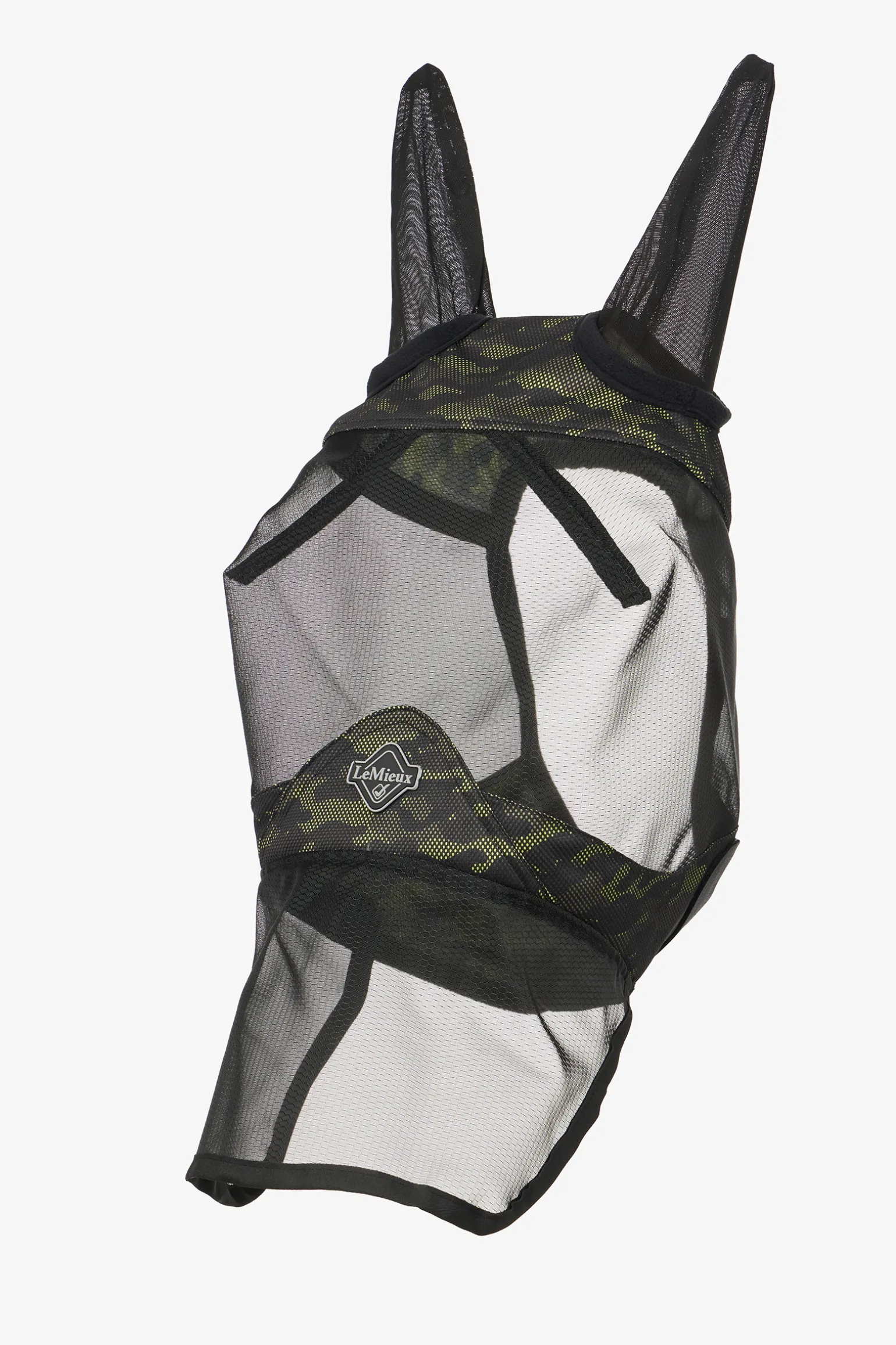 Lemieux Visor-Tek Full Karpasmaski