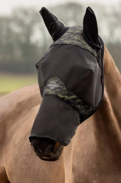 Lemieux Visor-Tek Full Karpasmaski