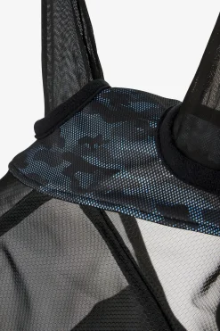 Lemieux Visor-Tek Half Karpasmaski