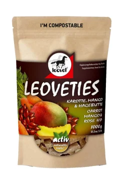 Leovet