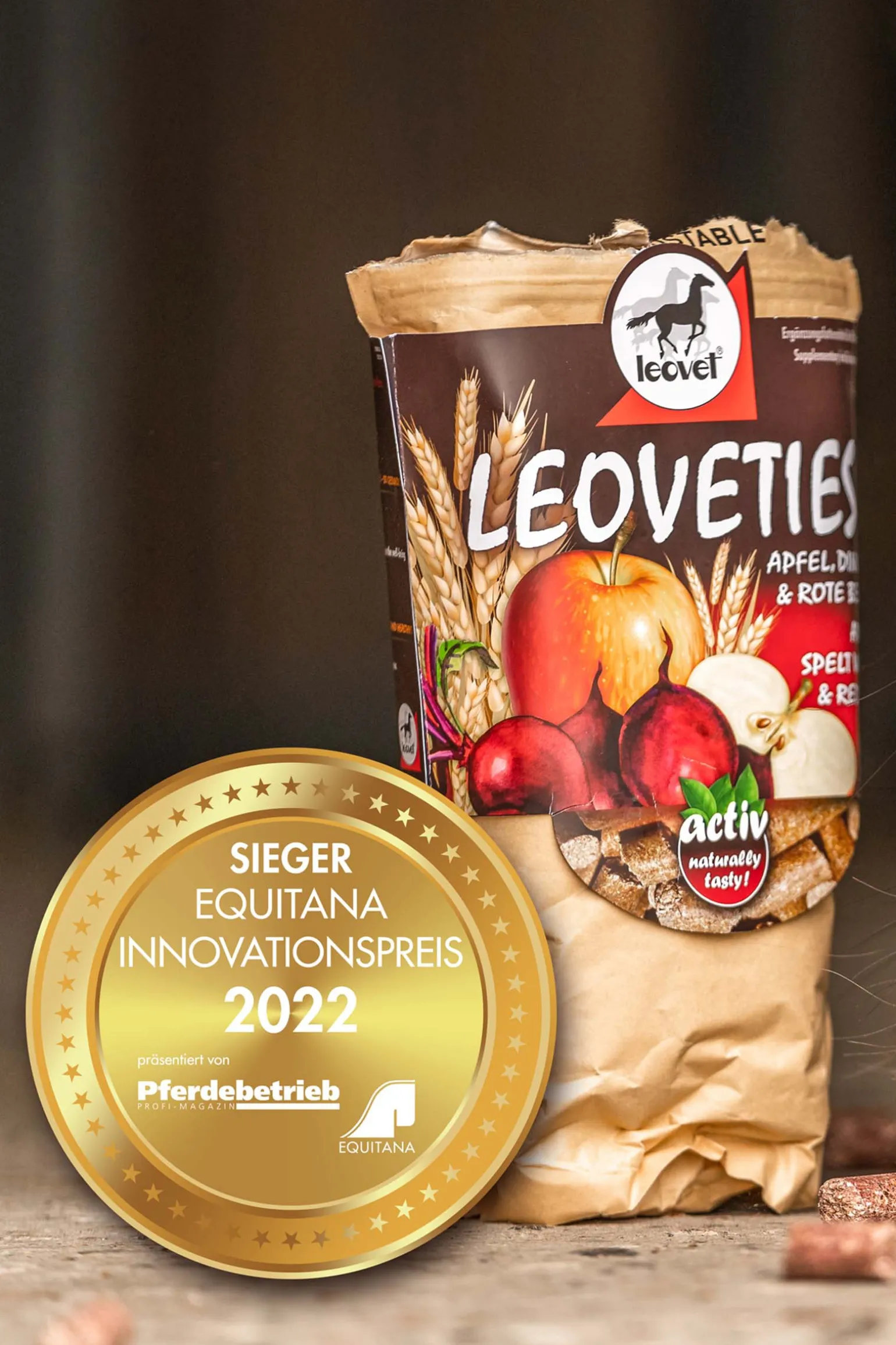 Leovet