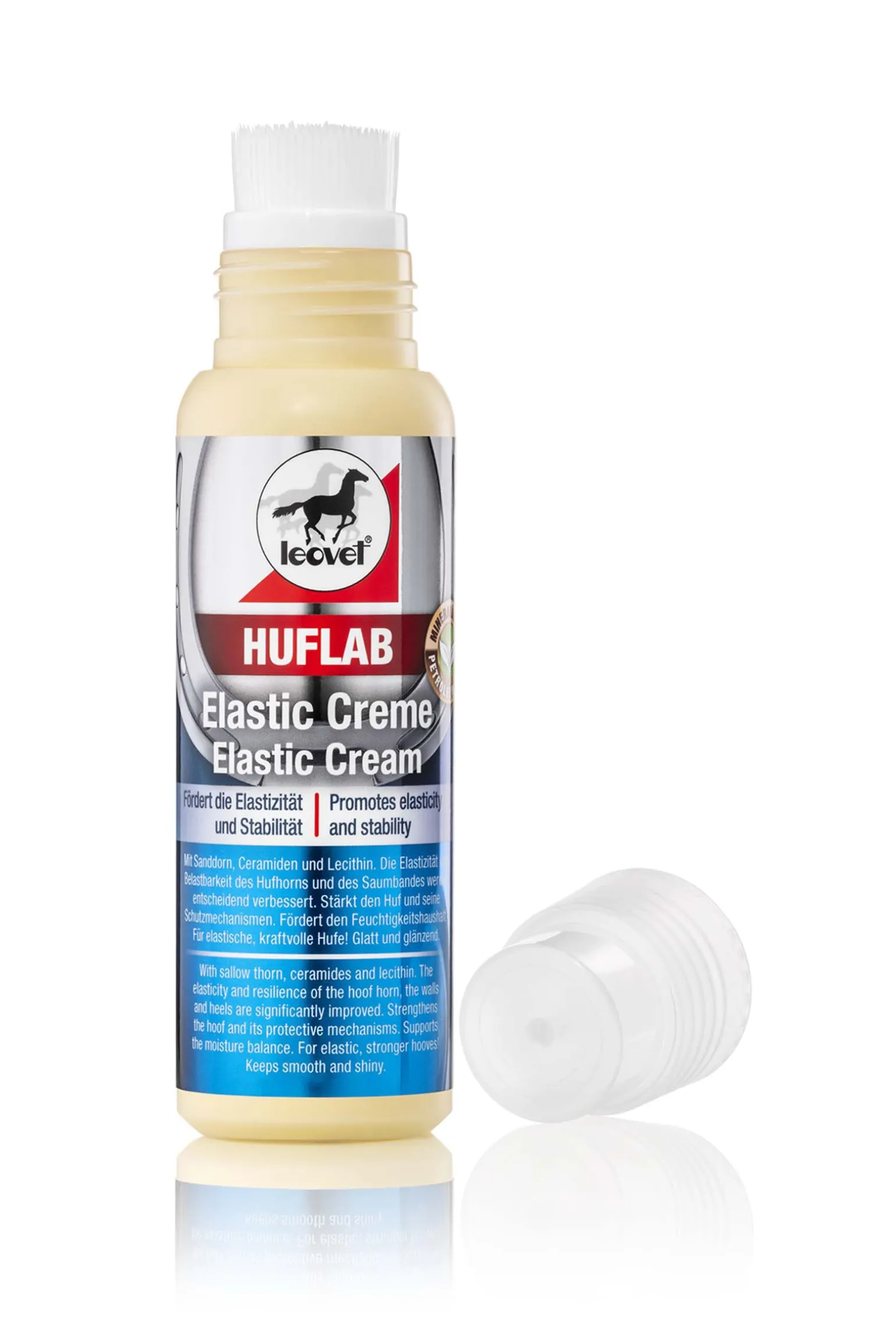 Leovet Hoof Lab Elastic Cream Kaviovoide