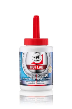 Leovet Hoof Lab Hoof Oil Kaviooljy, 450 Ml