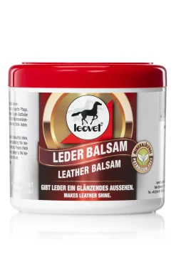 Leovet Leather Balsam Nahan Hoitoaine