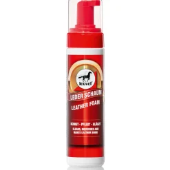 Leovet Leather Foam Puhdistusvaahto