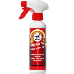 Leovet Leather Quick & Easy Nahanpuhdistusaine