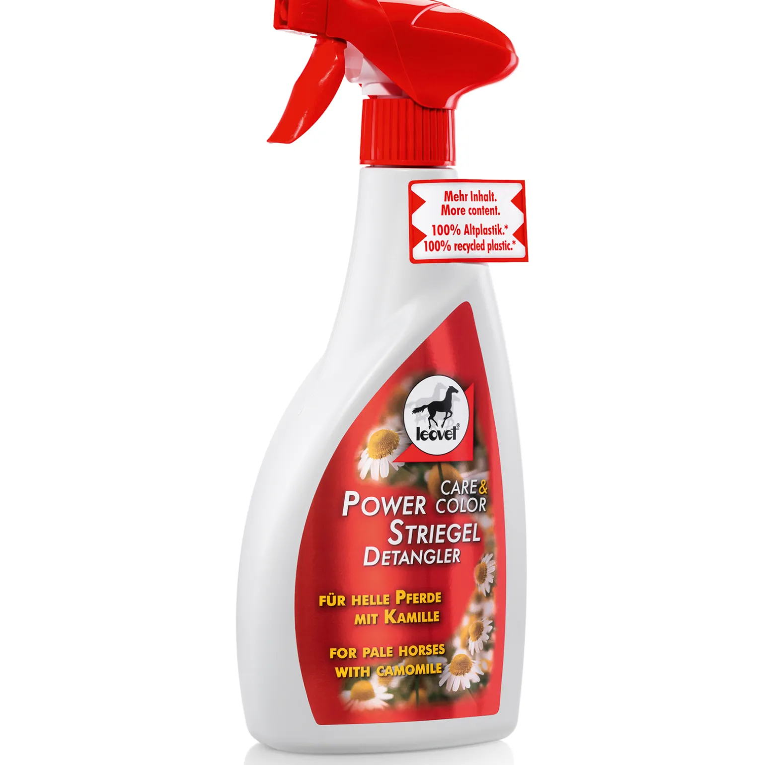 Leovet Power Detangler Camomile Selvitysaine