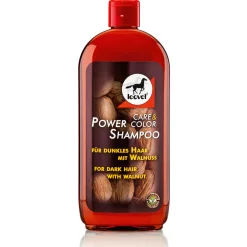 Leovet Power Walnut Shampoo