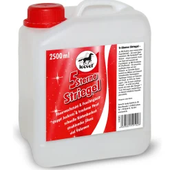 Leovet 5-Sterne Striegel Selvitysaine, 2500 Ml