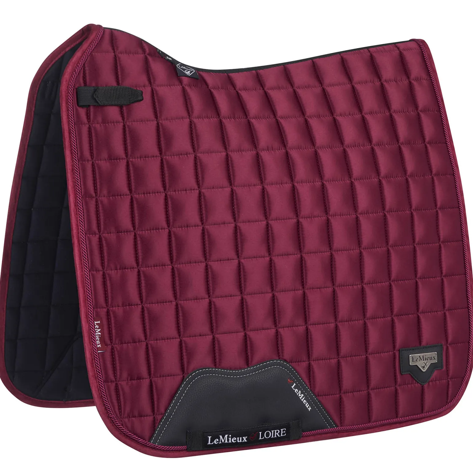 Loire Classic Dressage Pads