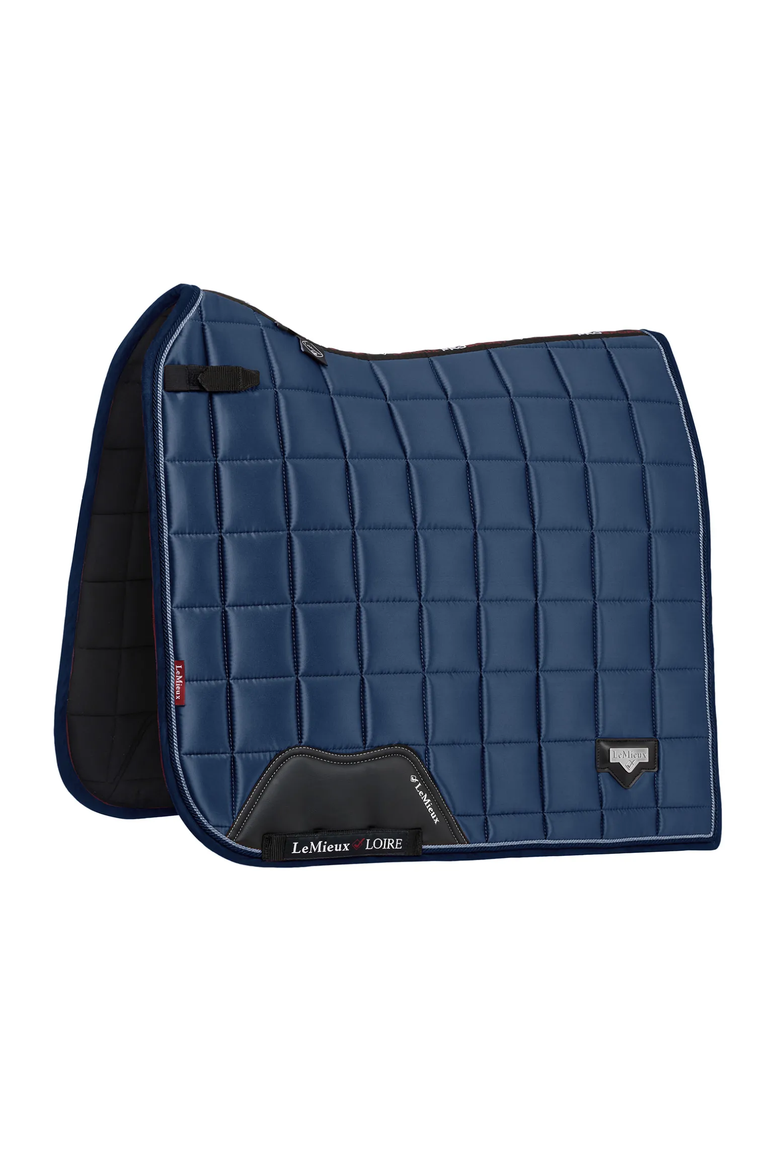 Loire Classic Dressage Pads