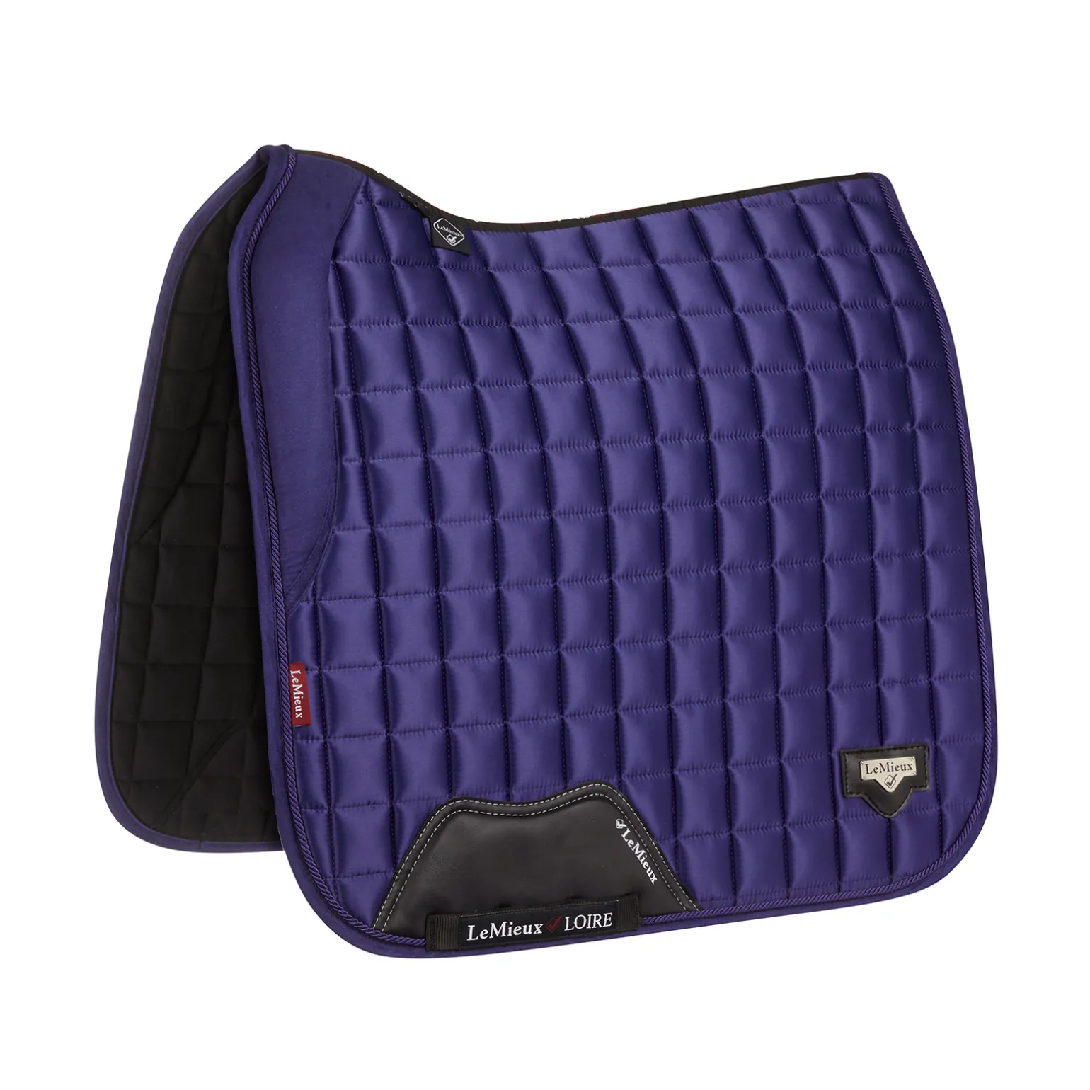 Loire Memory Dressage Pads
