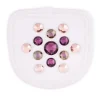Magic Tack Balsam Green Vaihdettavat Somisteet Ratsastushanskoihin