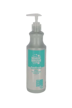 Magicbrush Equifresh Viilentava Geeli, 500 Ml