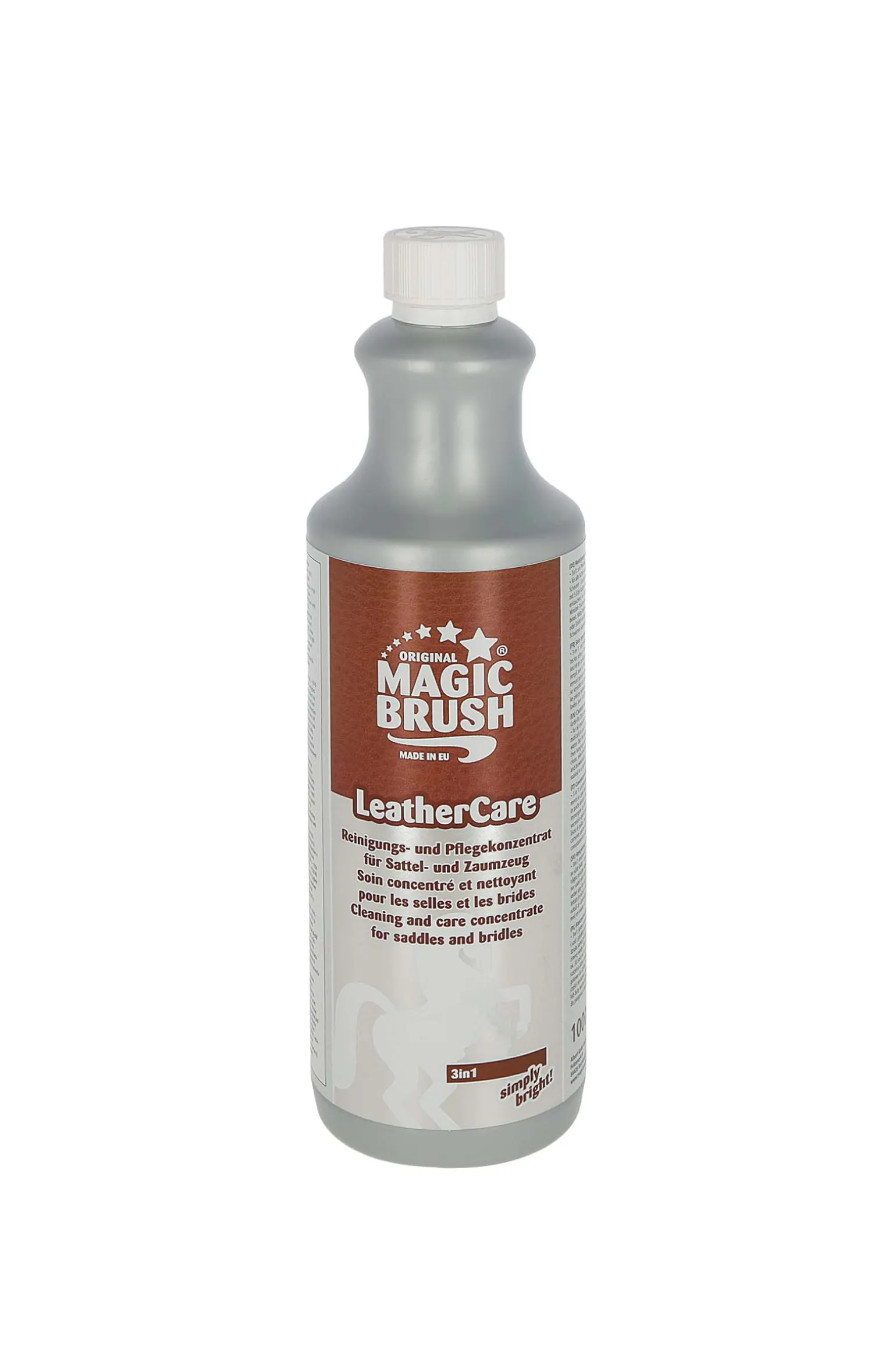 Magicbrush 3In1 Nahanhoitoaine, 1 Litra
