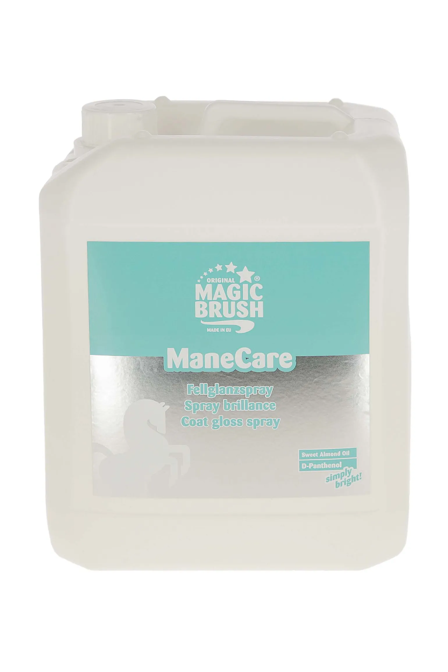 Magicbrush Manecare Kiillotussuihke, 5 L