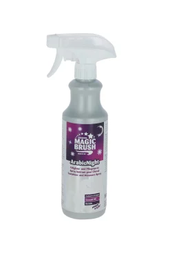 Magicbrush Manecare Premium Arabic Nights Kiillotussuihke, 500 Ml